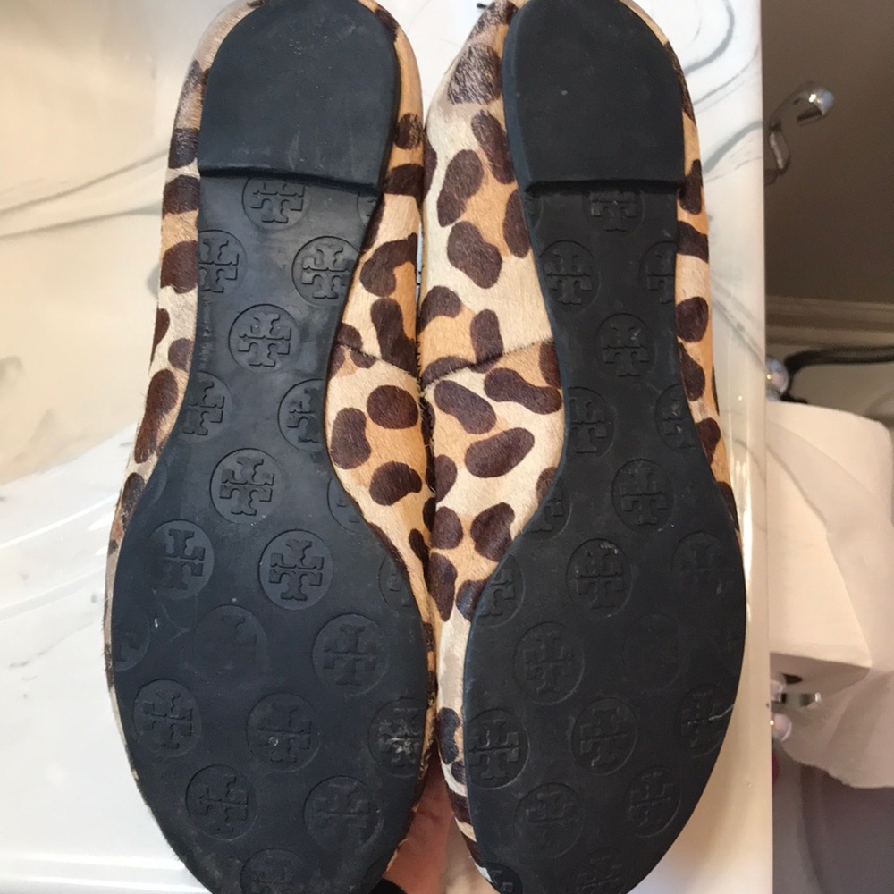 Tory Burch Reva flats - Picture 4 of 8